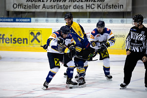 Leevi Ahonen Kufstein Dragons