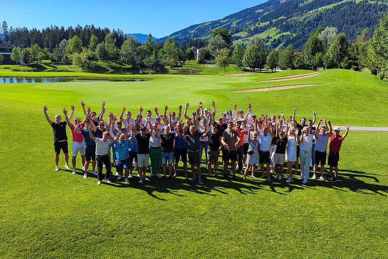 HC Kufstein Charity Golftrophy