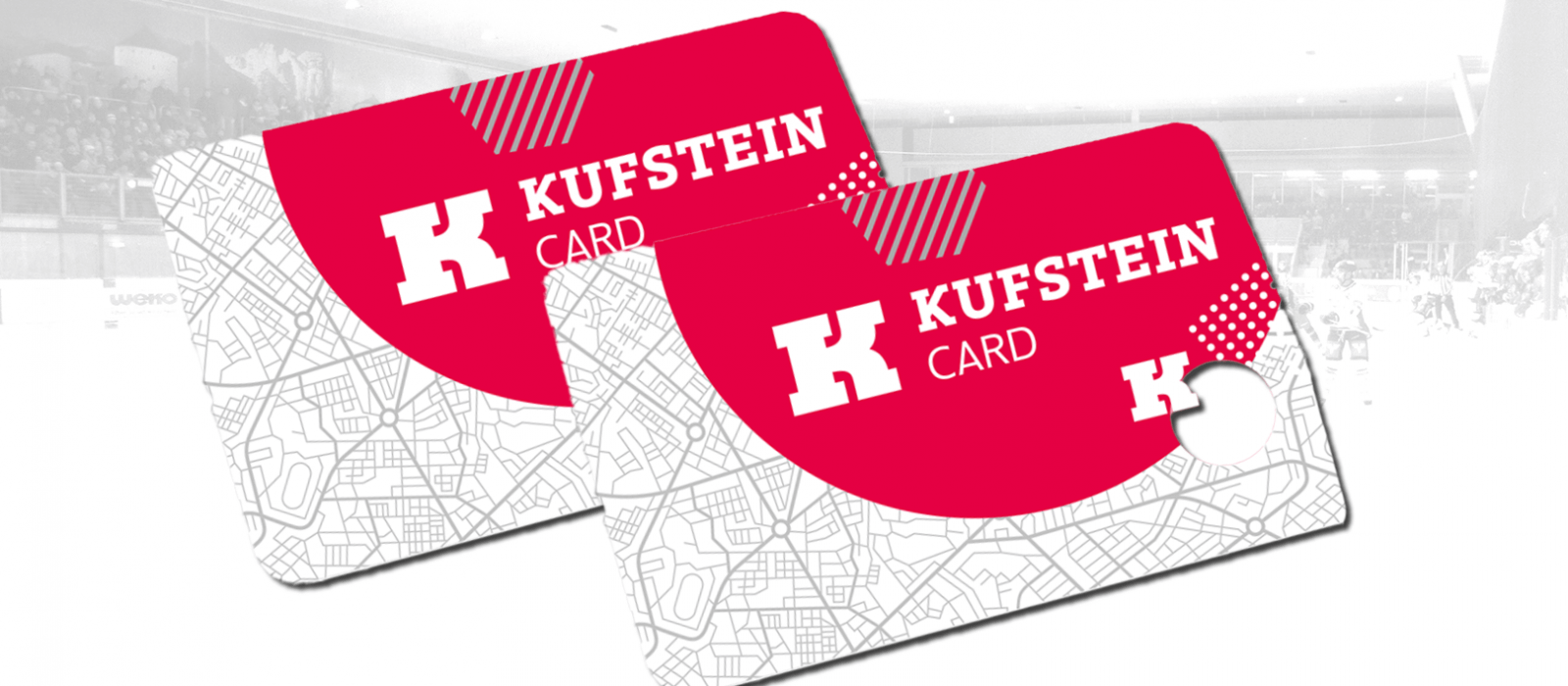 HC Kufstein - Kufstein Card